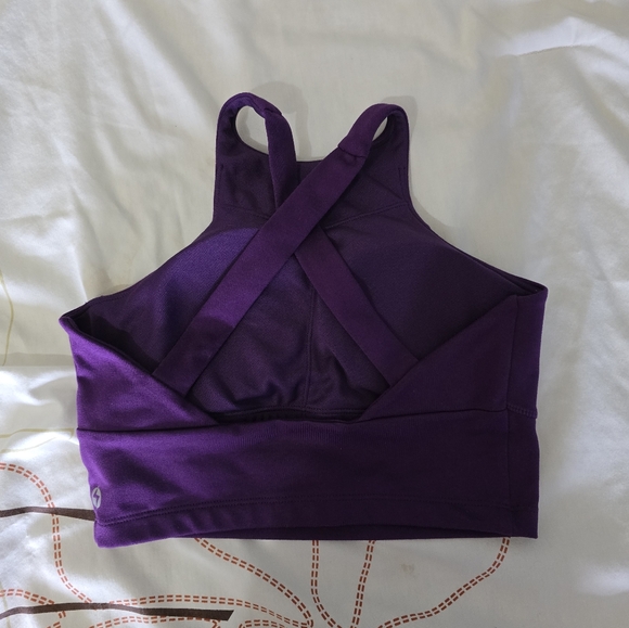 Popflex sports bra - Picture 2 of 2